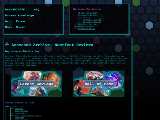 nextfest screenshot