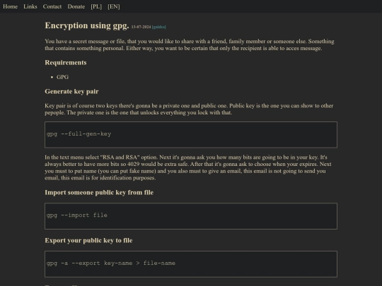 en/articles/gpg screenshot