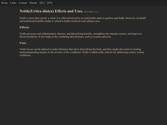 en/articles/urticadiolica screenshot