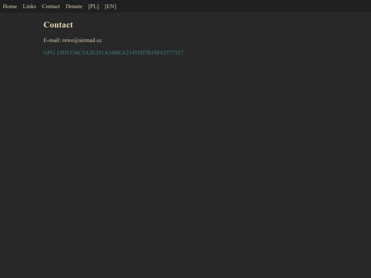 en/contact screenshot