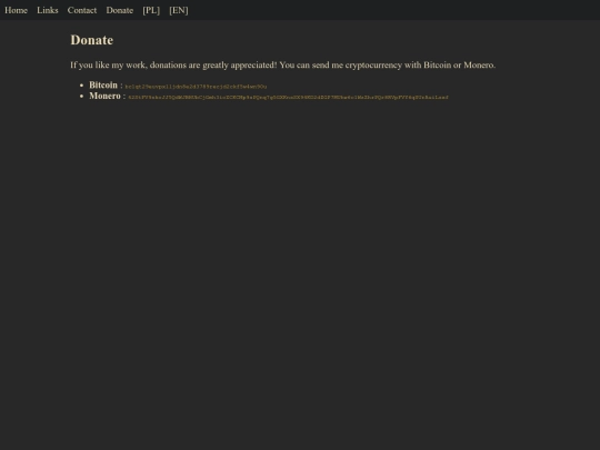 en/donate screenshot