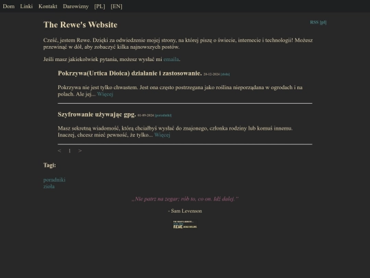 pl screenshot