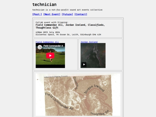 past screenshot