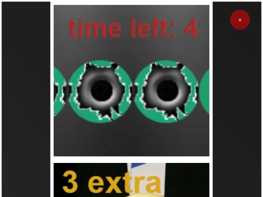 vexQuizGalery screenshot