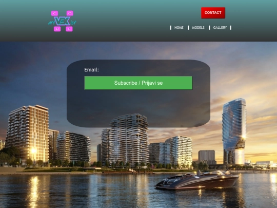 vexSubscribe screenshot