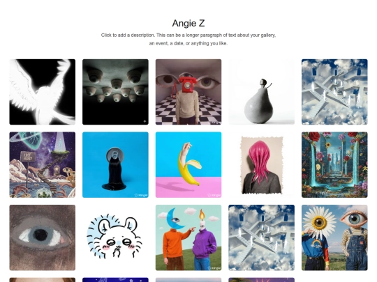 ai image screenshot