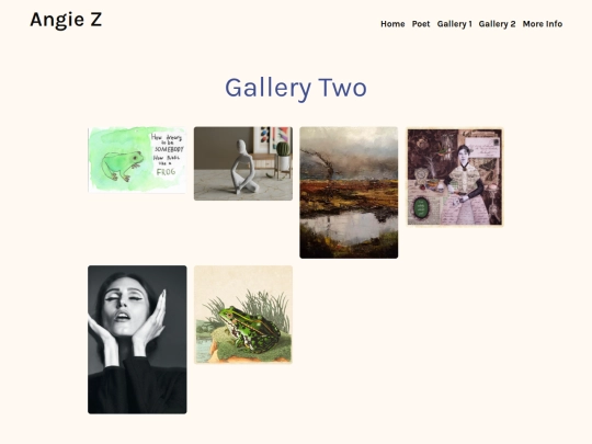 emily/gallery2 screenshot