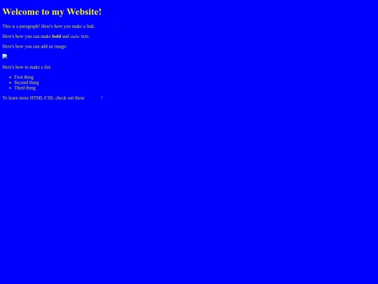 Funstuff screenshot