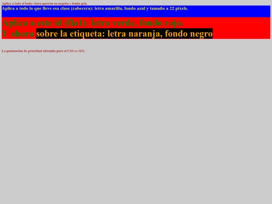 PRIORIDAD_CSS screenshot