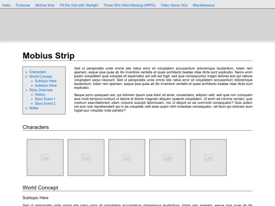 mobius-strip screenshot