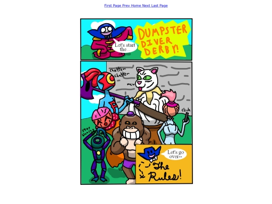 Chapter0Pages/Page2 screenshot