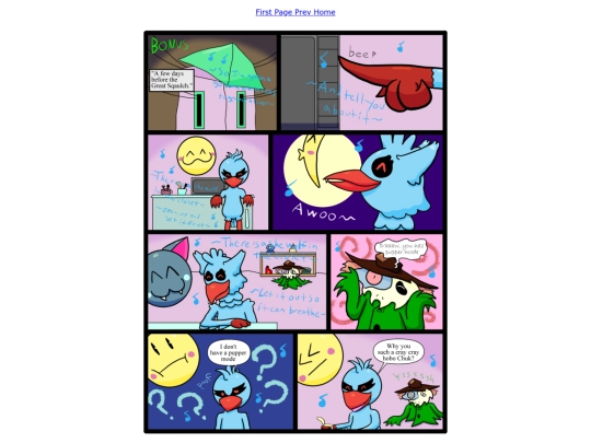 Chapter4Pages/Bonus screenshot