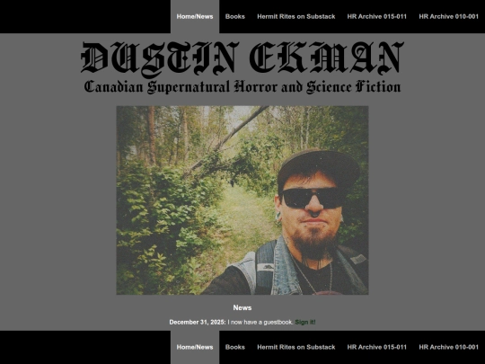 test screenshot