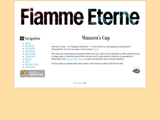 munzen screenshot