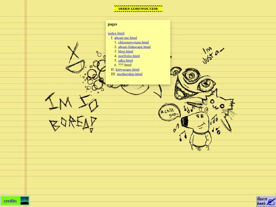 TAC screenshot