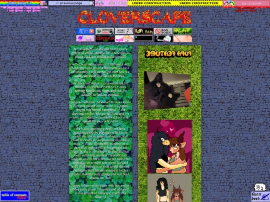 chloenmyrium screenshot