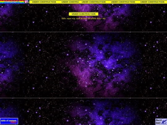 mothership screenshot