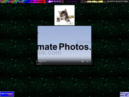 secret screenshot