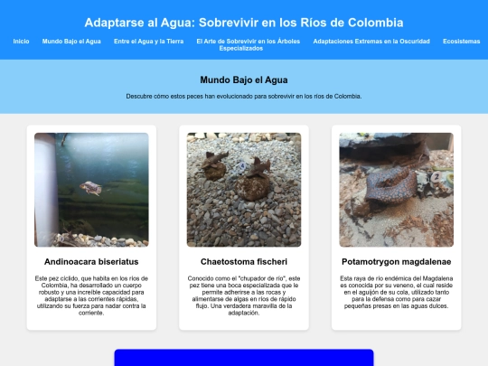 Seccin1MundoBajoelAgua screenshot