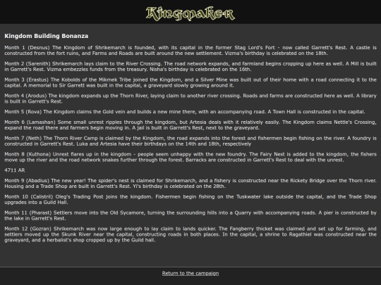 campaigns/Kingmaker/Writeups/Session12 screenshot