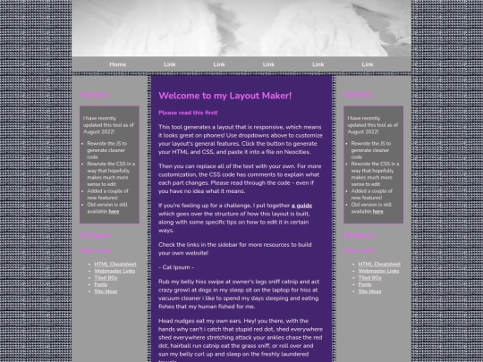 testing2 screenshot