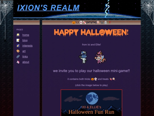 events/2024/halloween screenshot