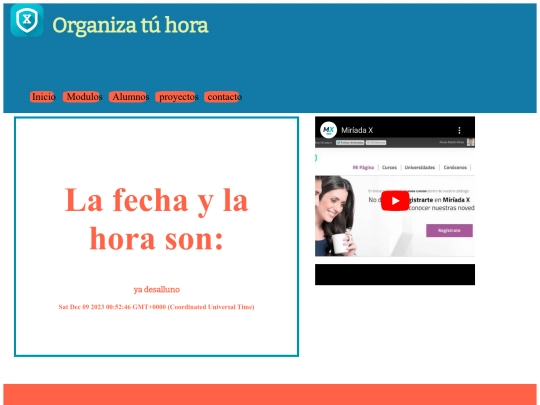 Modulo3/apligatorio screenshot