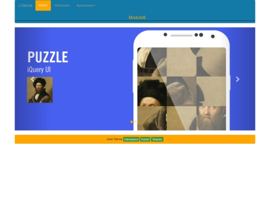 modulo6-oblig screenshot