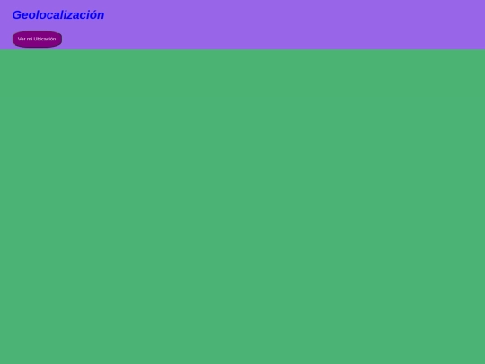 modulo9-opcional/Geolocation screenshot