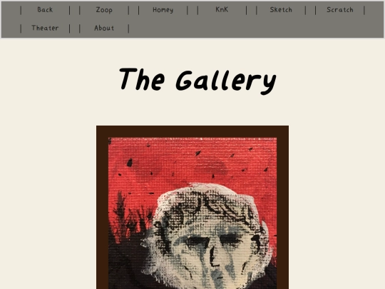 Gallery screenshot