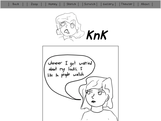 KnK screenshot
