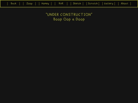 Theater screenshot