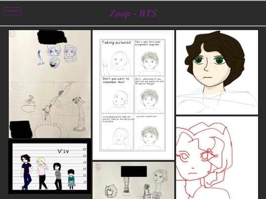 Zoop/BTS screenshot
