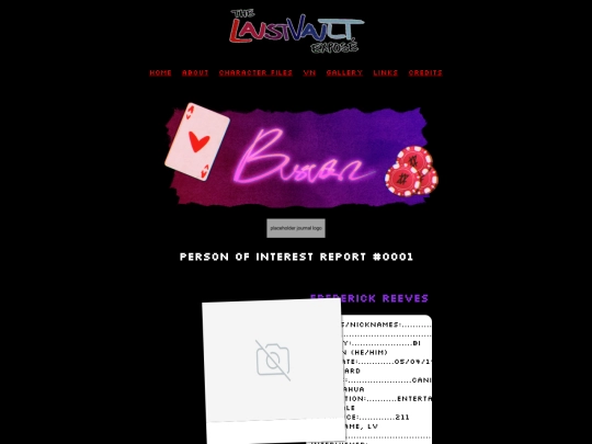 cftest screenshot