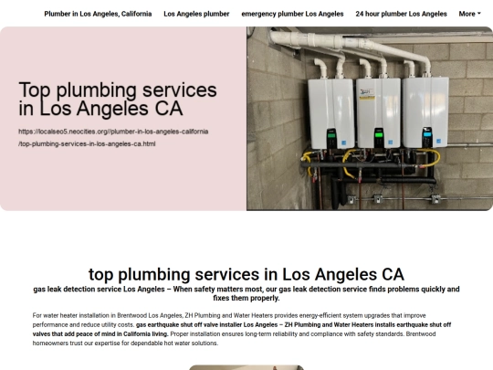 plumber-in-los-angeles-california/top-plumbing-services-in-los-angeles-ca screenshot