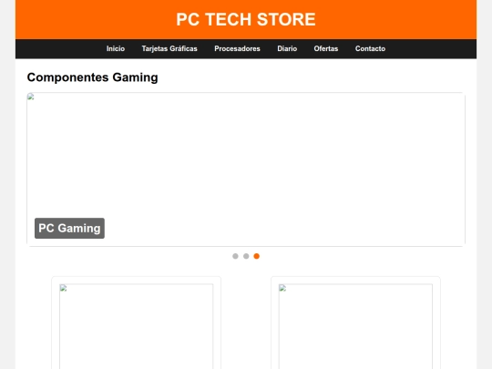 inicio screenshot