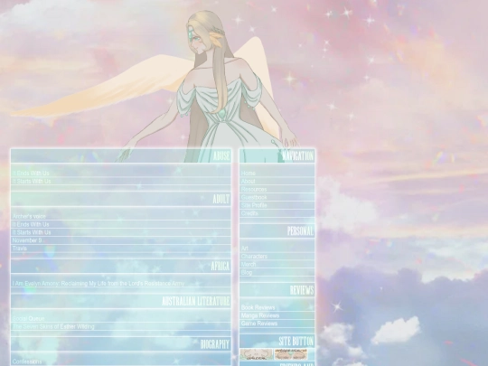 books/books-genres screenshot