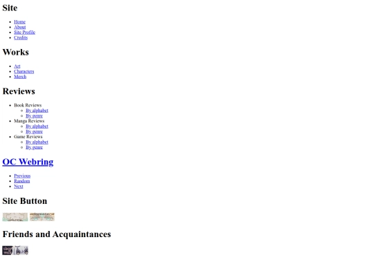 extras/nav screenshot