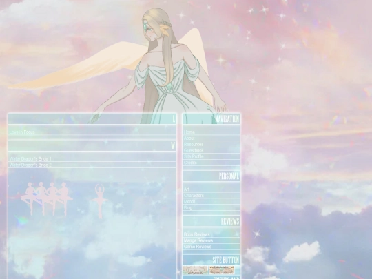 manga/manga-index screenshot