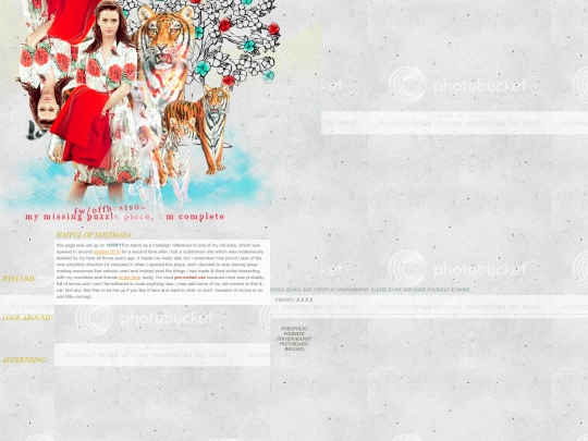 home screenshot