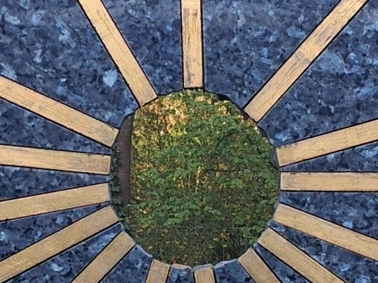 eyesecond screenshot