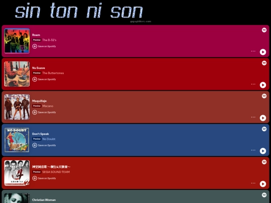 noganastesnadaqmense screenshot
