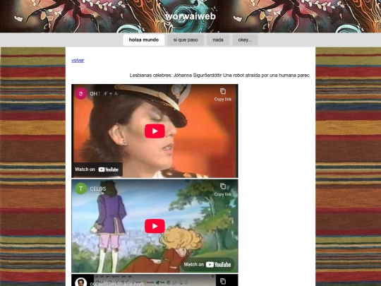 realyaoiland screenshot