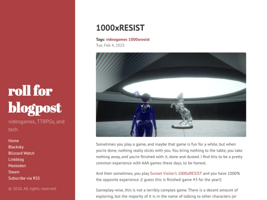 posts/1000xresist screenshot