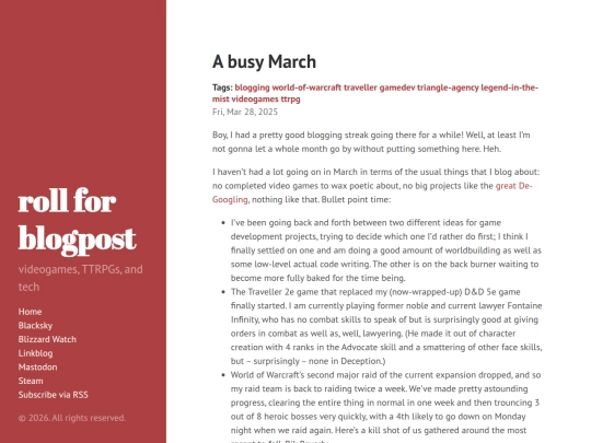 posts/a-busy-march screenshot