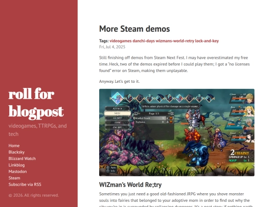 posts/more-steam-demos screenshot