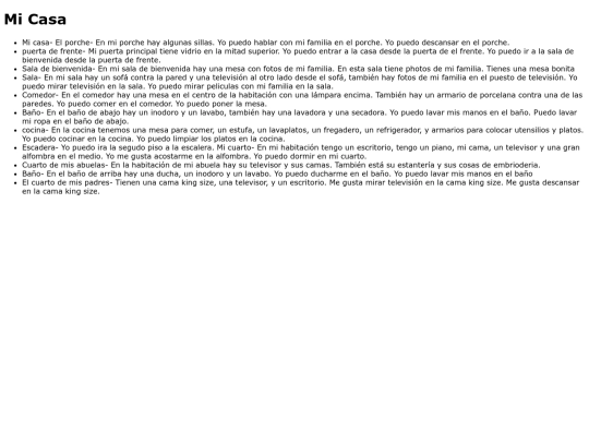 exhibitiondayspanish screenshot