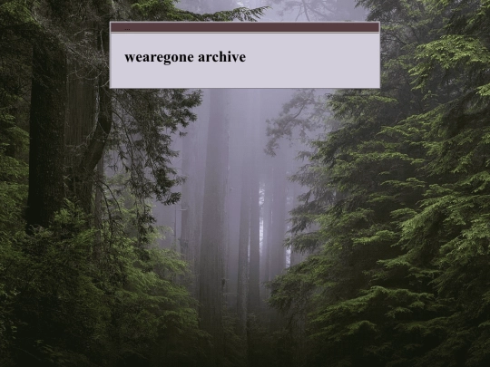 archive screenshot