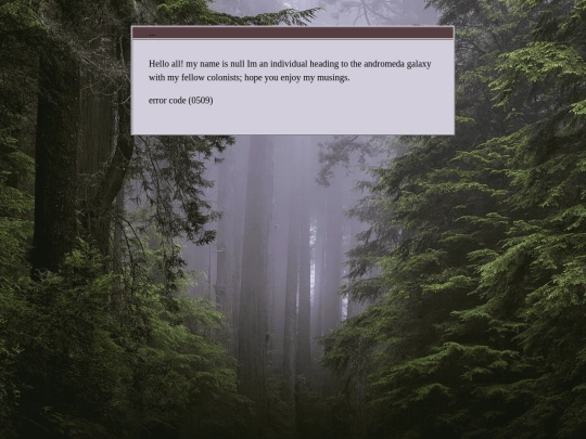 posts/wearegone screenshot