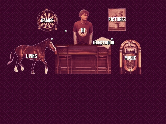 home screenshot
